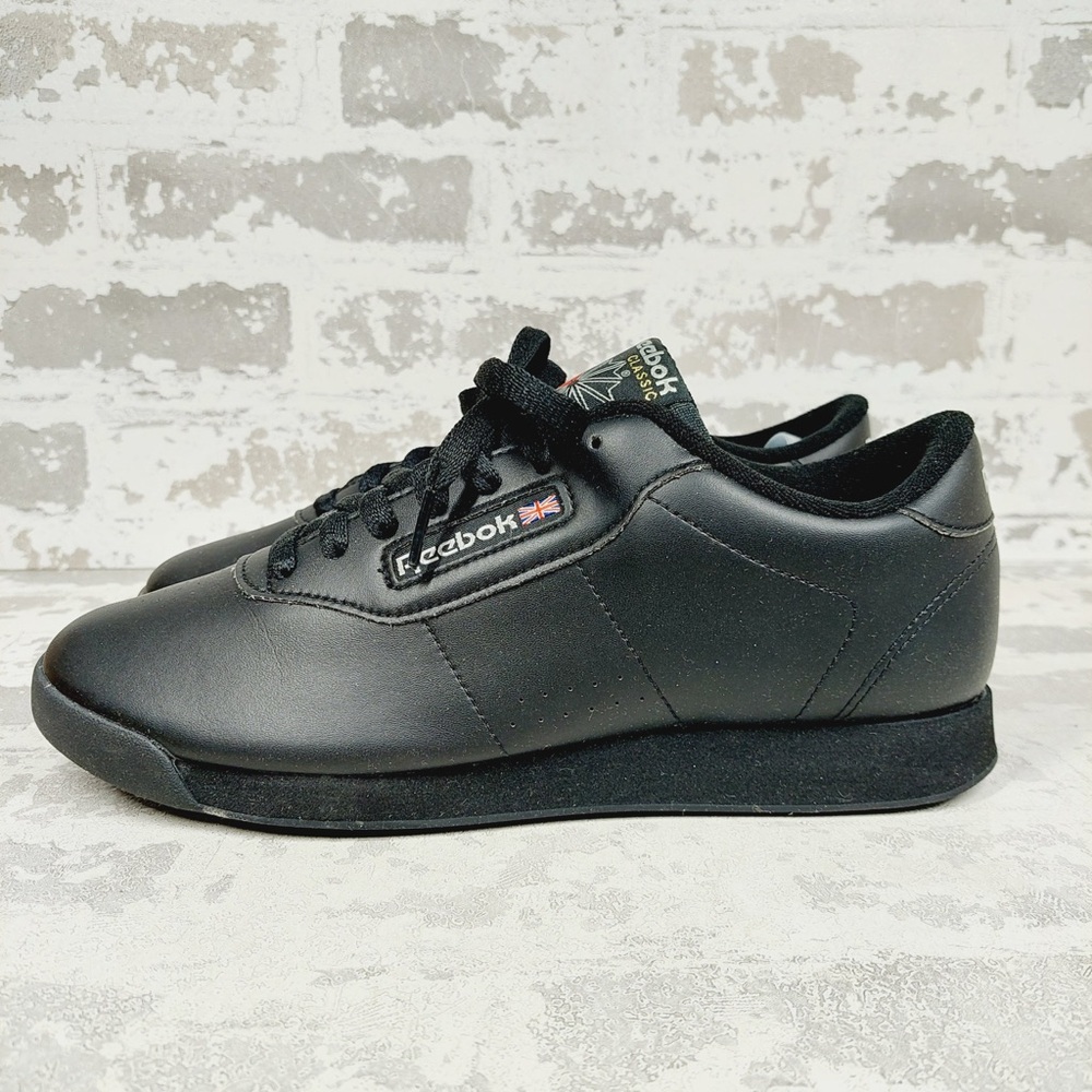 NWT Reebok Women's Princess Wide Shoes Streetwear Casual Activewear i855